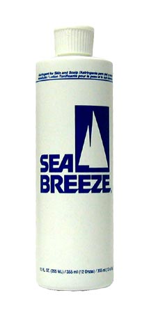 Sea Breeze Astringent