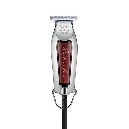 Wahl Detailer hair trimmer on a white background