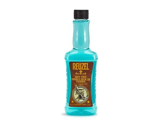 Reuzel Hair Tonic - 11.83 or 16.9 oz