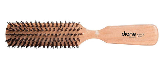 Diane Extra Firm Nylon Bristles Styling Brush #8108