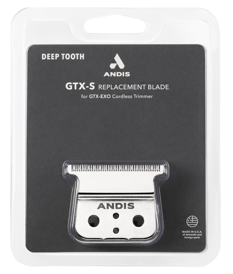Andis GTX-S Replacement Blade 561879