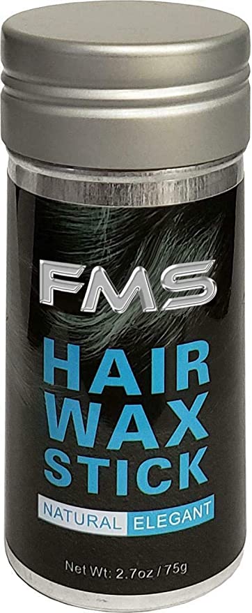 FMS Flat Top Wax Stick, 2.7 oz.