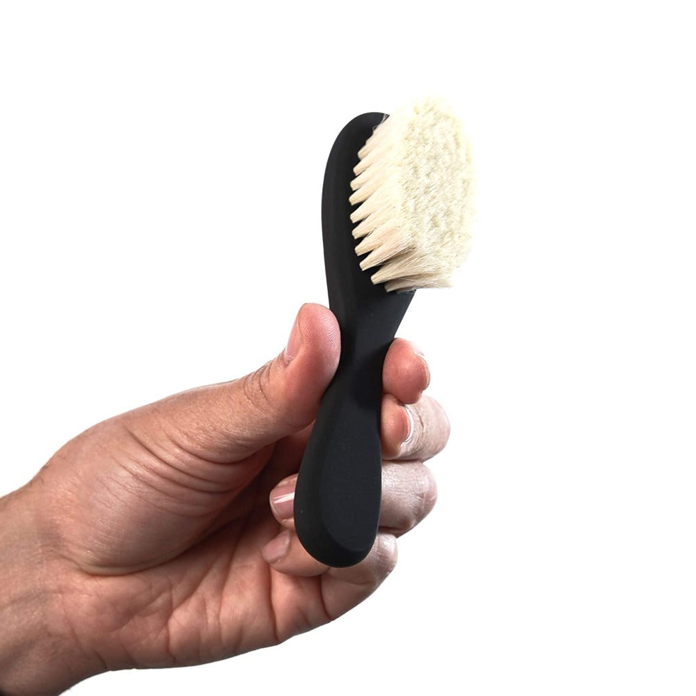 L3VEL3 Bristle Brush - Clipper Brush