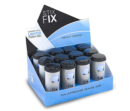 Stix Fix Hair Design Polish 1.5 oz (Single or Carton)