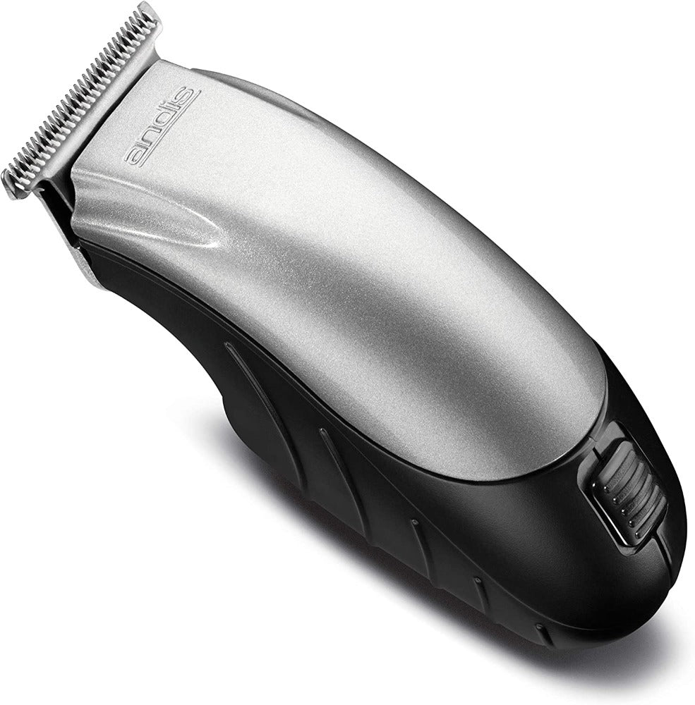Andis Trim 'N Go T-Blade Trimmer 12-Piece Kit