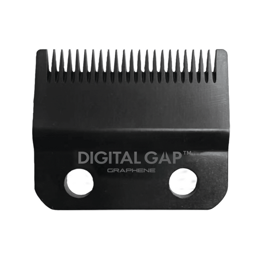 Cocco Digital Gap™ Ambassador Graphene Clipper Fade Blade ADGCF-G