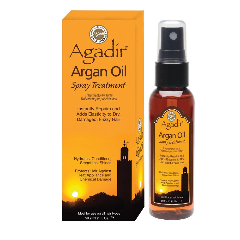Agadir Argan Oil Spray 2 oz
