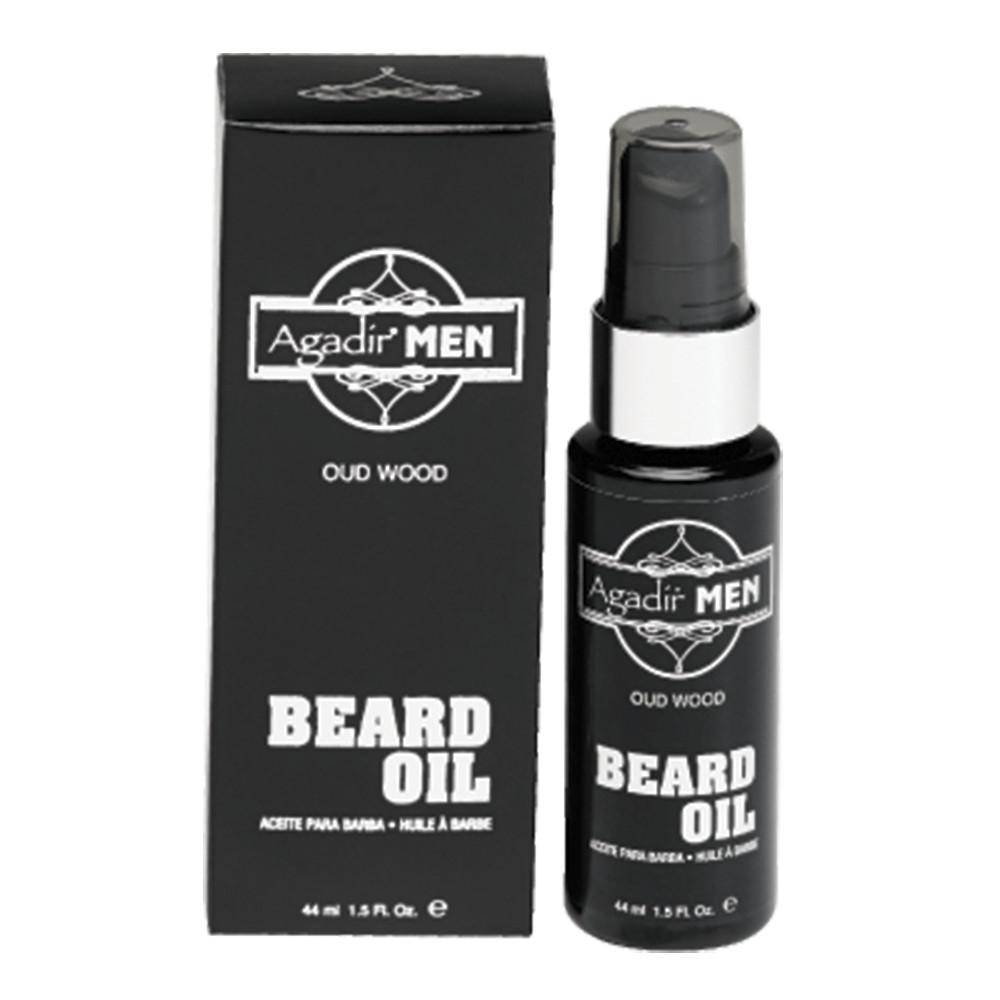 Agadir Men Beard Oil 1.5 oz