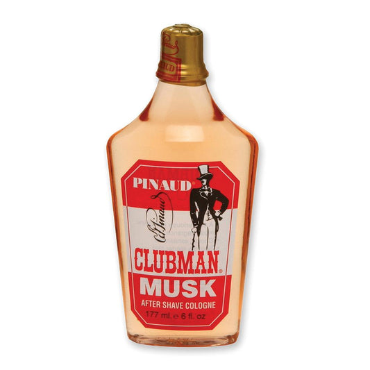 Clubman Musk After Shave