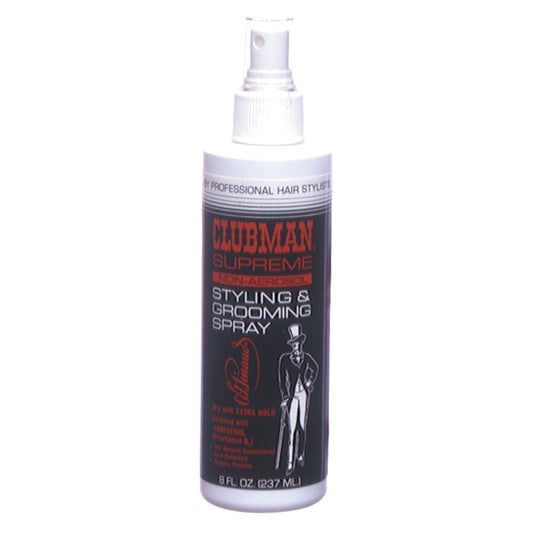 Clubman Non-Aerosol Hairspray - 8 oz