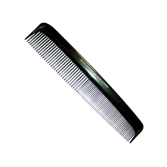 #22 Black Diamond Comb