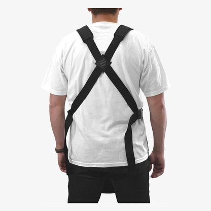 Barber Strong Apron