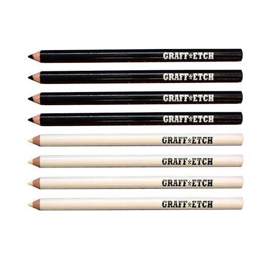 Graff Etch Pencils