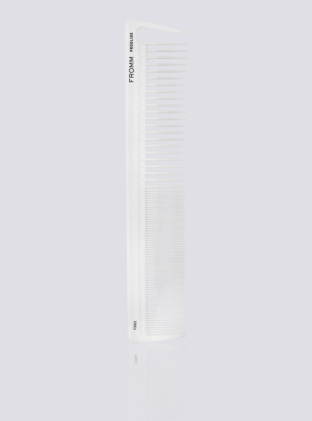 FROMM PRO Proglide 7.5" Styling Comb