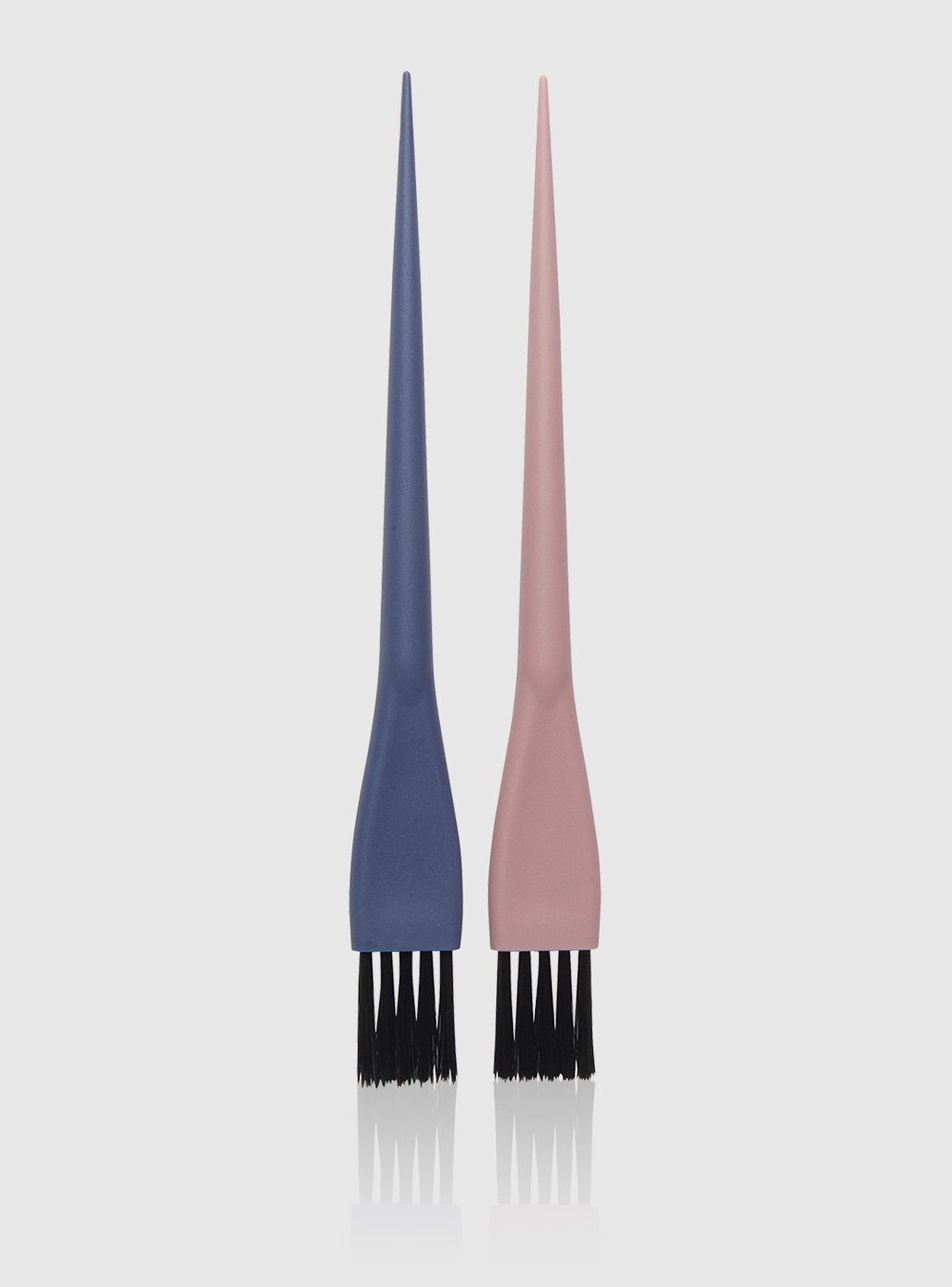 FROMM PRO 7/8" Soft Color Brush 2 Pack