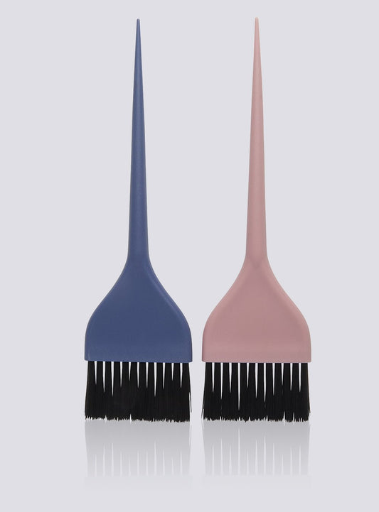 FROMM PRO 2 1/4" Soft Color Brush 2 Pack