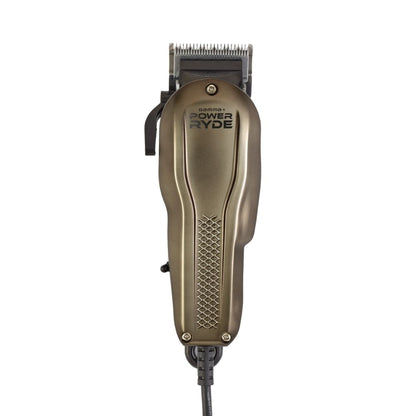 Gamma Power Ryde Corded Clipper