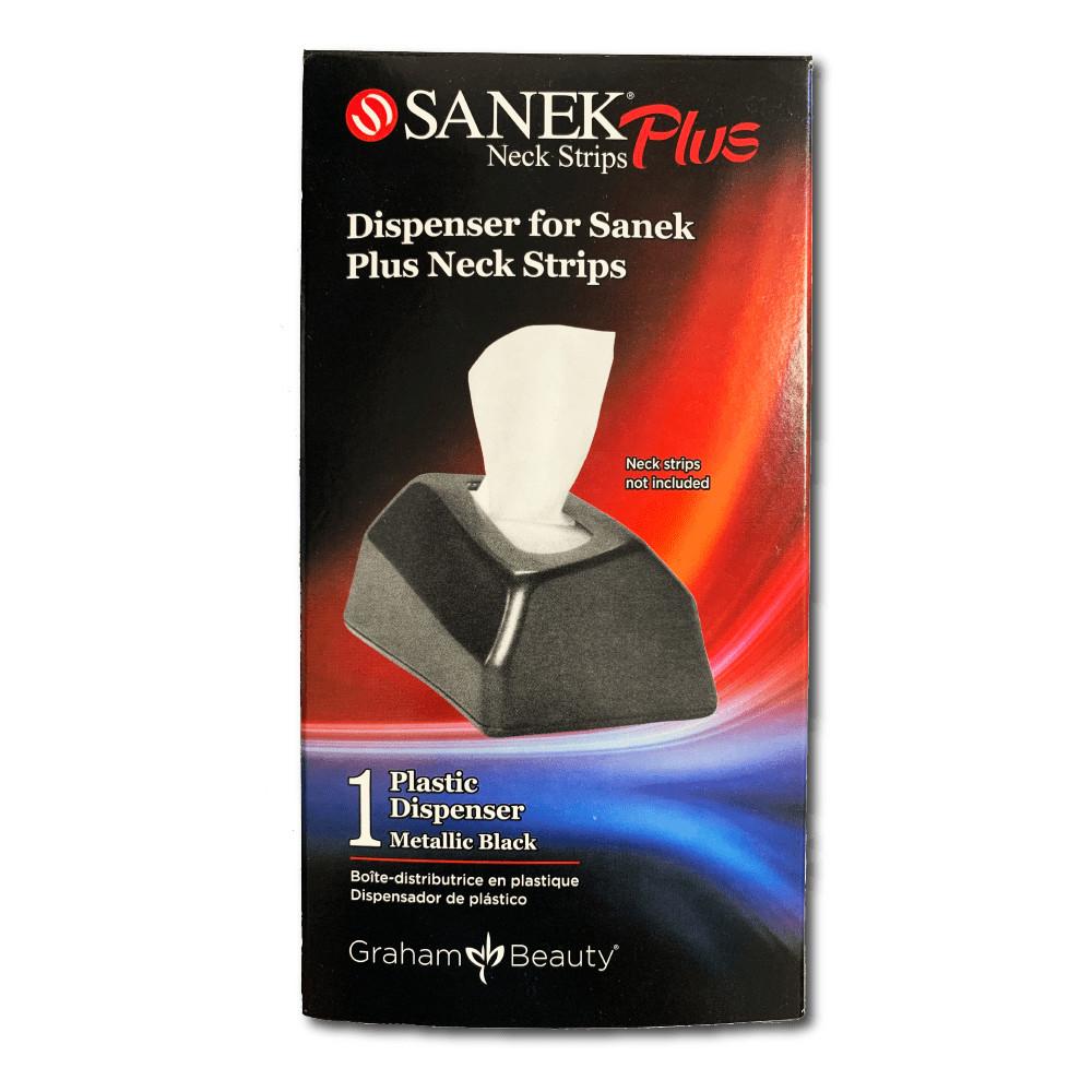 Sanek Plus Neck Strip Dispenser