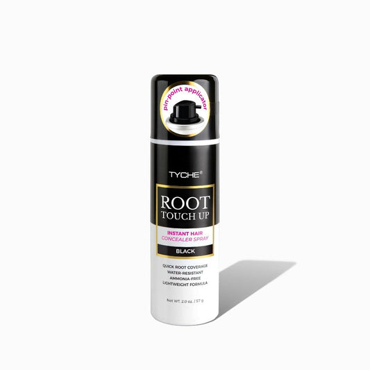 Nicka K Root Touch-Up Black