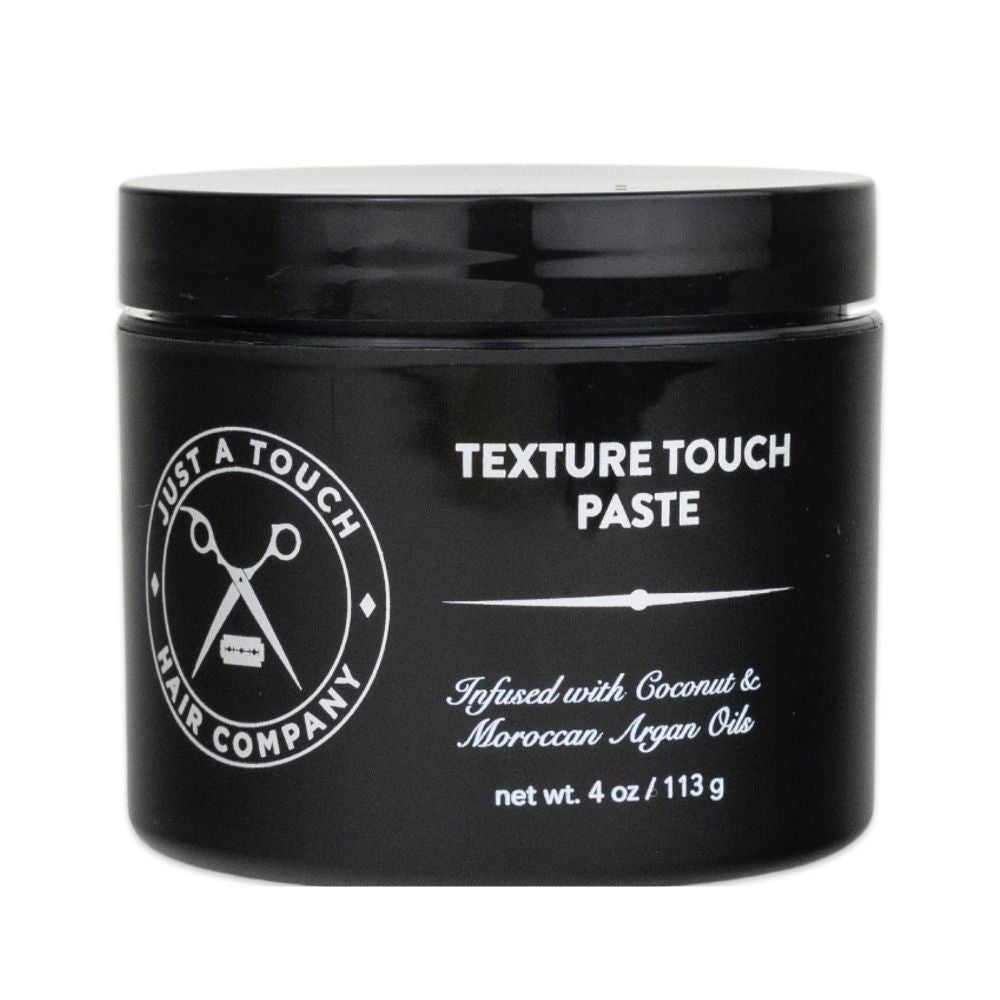 Just a Touch Texture Touch Paste