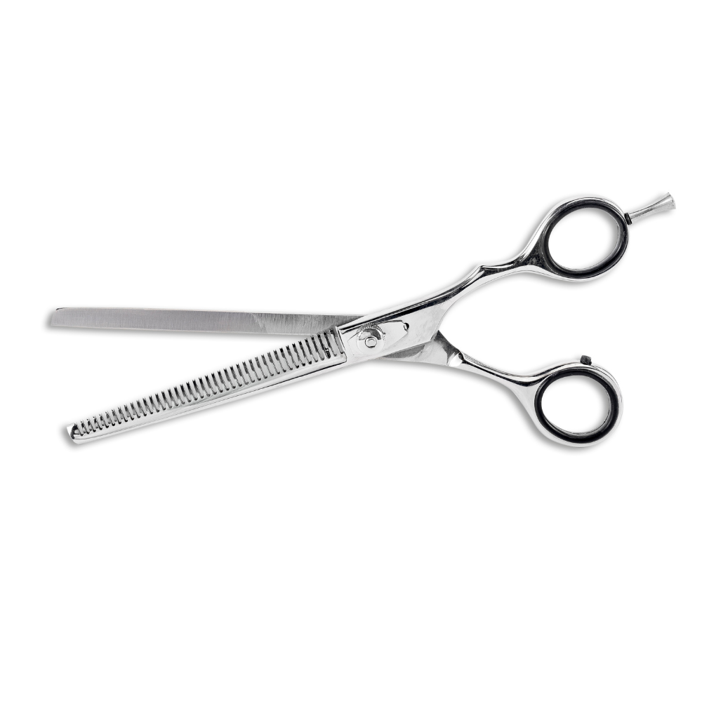 MD Stainless Steel Thinning Shear 8"