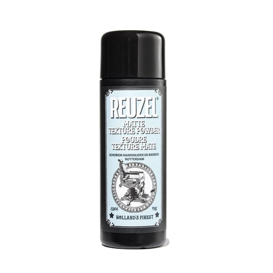 Reuzel Matte Texture Powder - Volume - Texture - No Shine