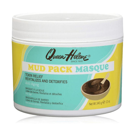 Queen Helene Mud Pack Masque 12 Oz