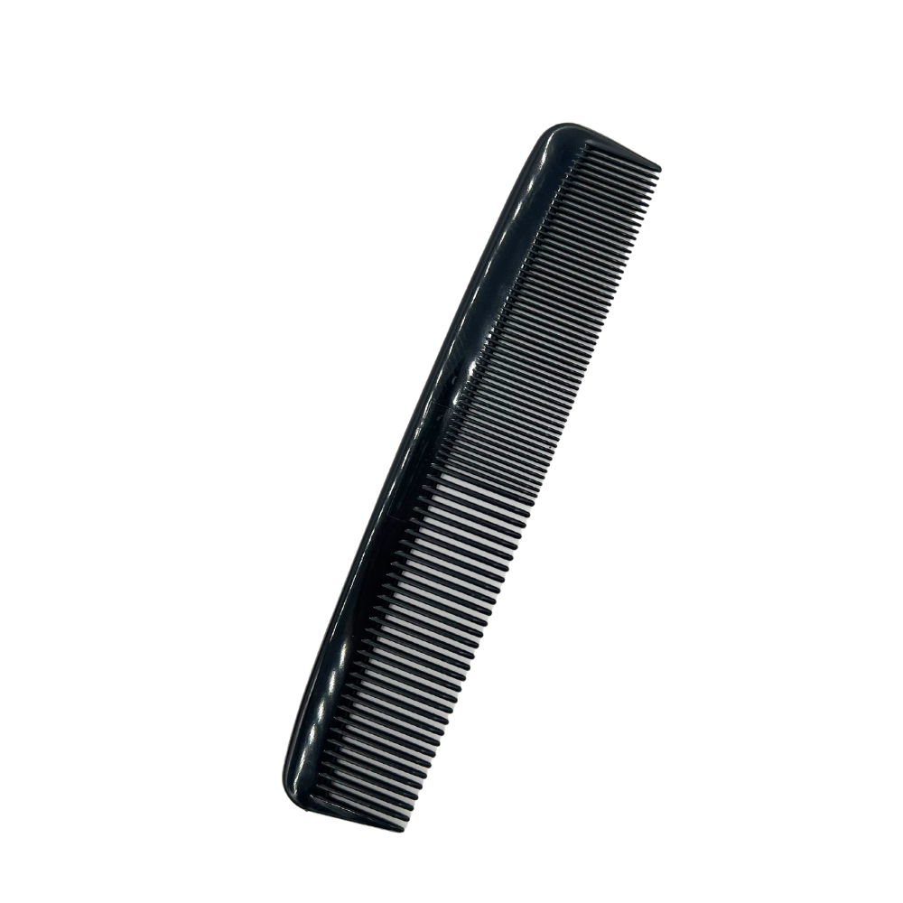 Pocket Comb Single