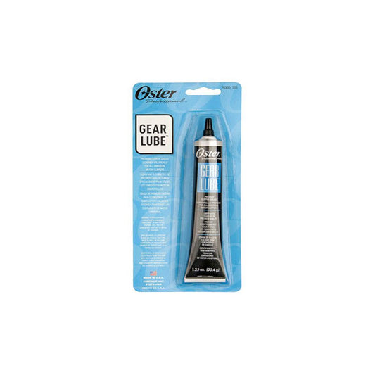 Oster Gear Lube