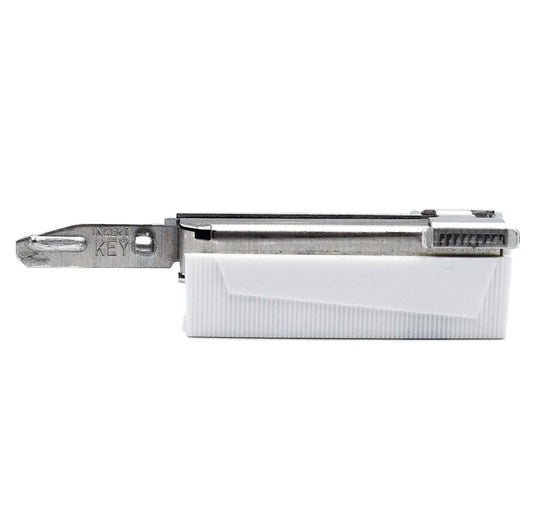 Miracle Mini Injector Blades -  Long Key