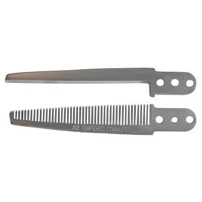 Scalpmaster Replacement Blades for Scalpmaster 7-1/4" 46-Tooth Thinning Shear