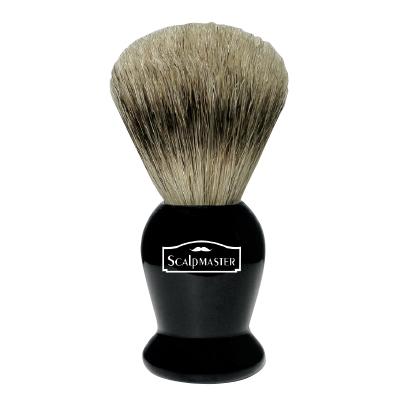 Scalpmaster Boar/Badger Mix Shaving Brush