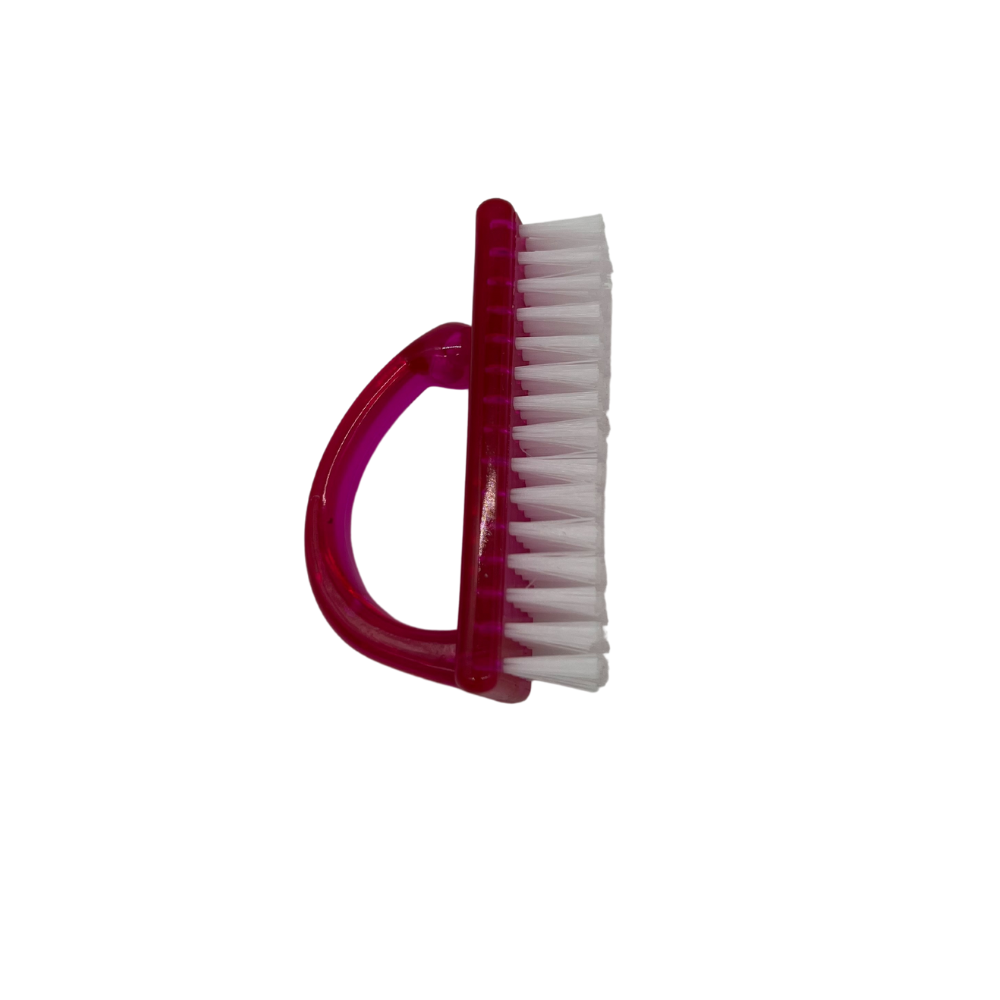 Manicure Pedicure Nail Cleaning Brush