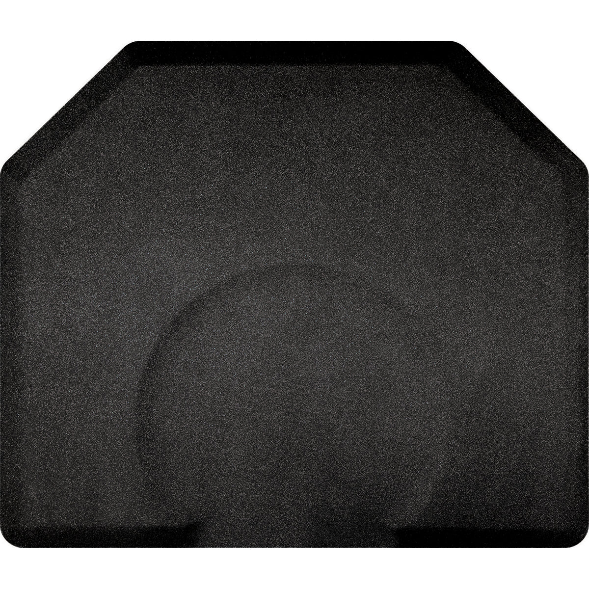 Granite Classics - Metallic Flecked 3/4" Anti-Fatigue Mat (Size & Color Options)