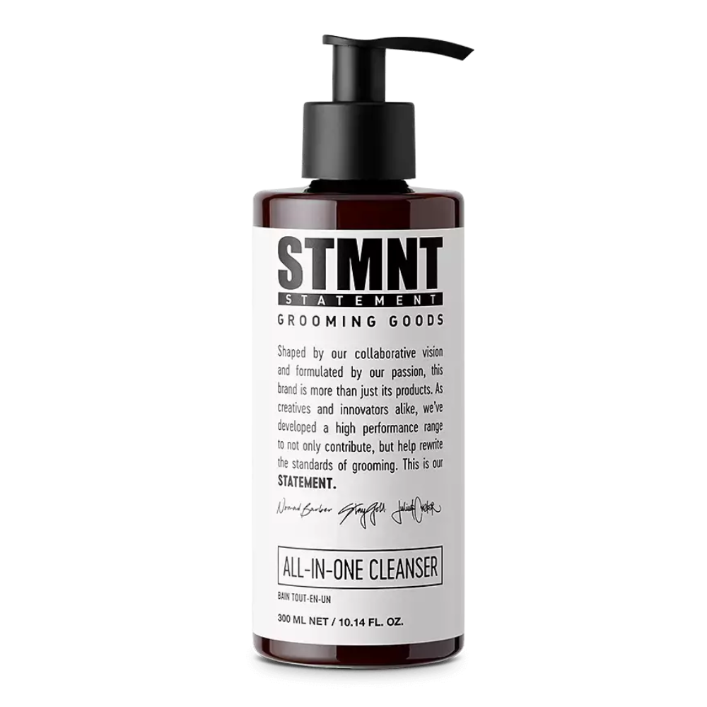 STMNT All-in-One Cleaner 10.14oz