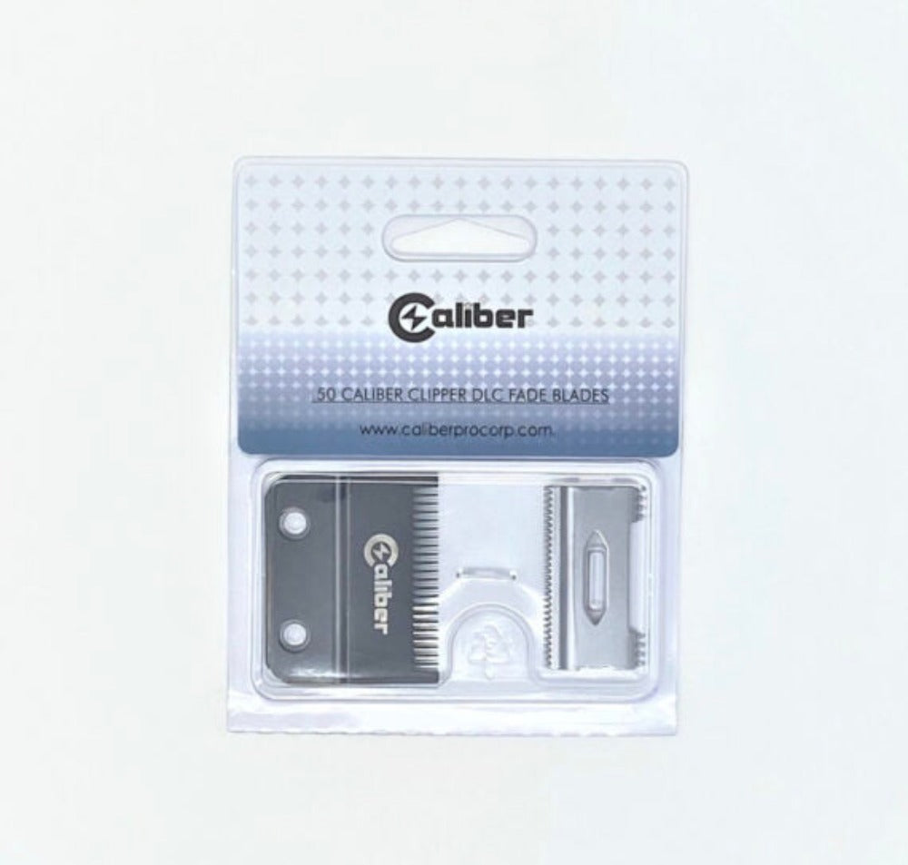 Caliber .50 Cal DLC Blender Blade 91-06