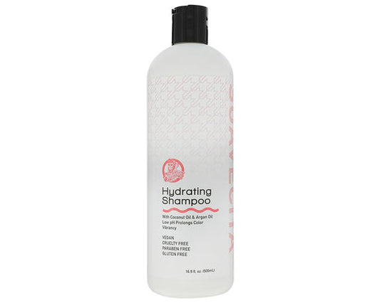 Suavecita Hydrating Shampoo