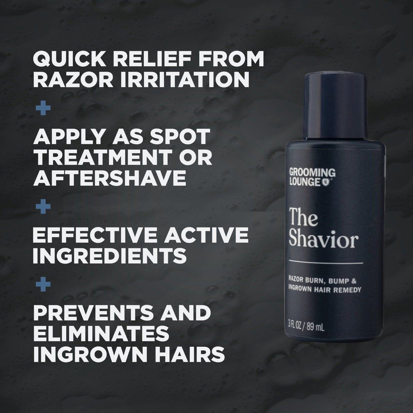 Grooming Lounge The Shavior