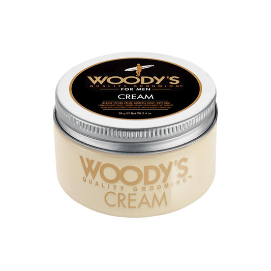 Woody's Cream Pomade