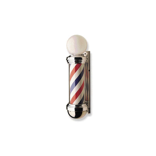 Marvy No. 77 Two Light Barber Pole