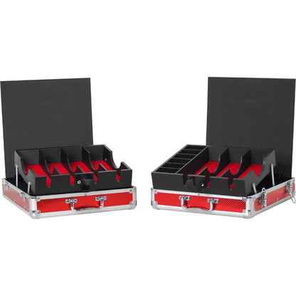 Vincent Duo Mastercase Red