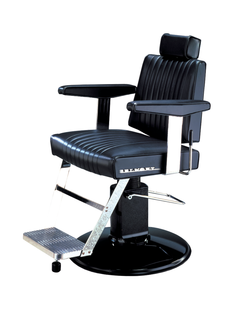 Takara Belmont Dainty Barber Chair