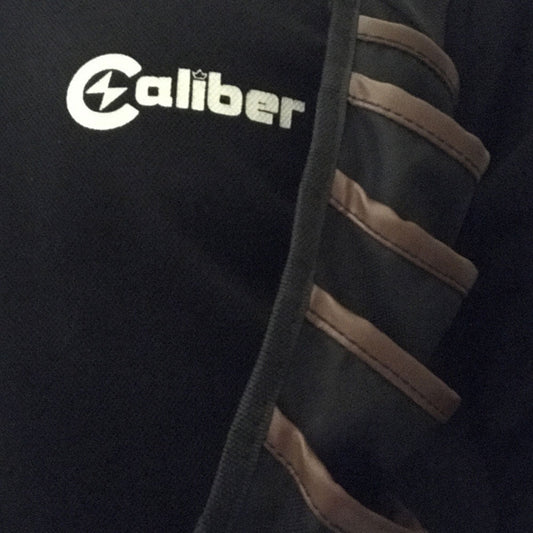 Caliber Strap