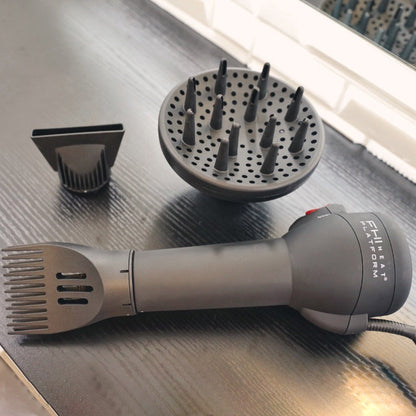 FHI Heat Platform Blowout Handle-less Hair Dryer