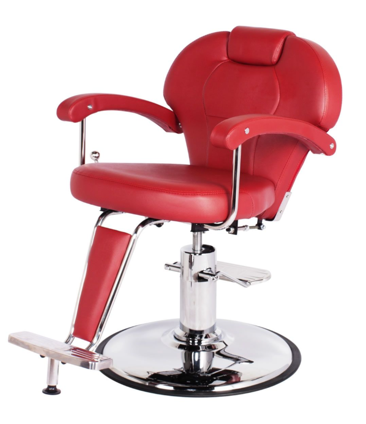 Katherine All Purpose Chair Red