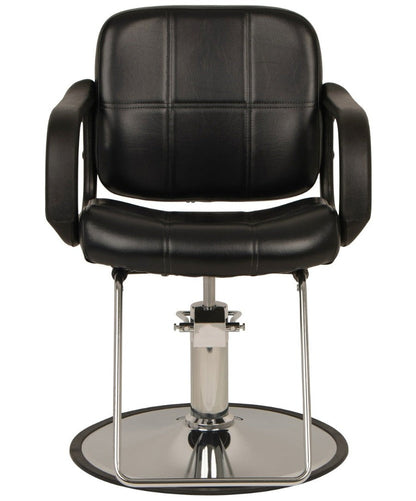The Cal King Styling Chair