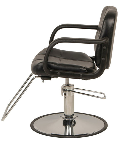 The Cal King Styling Chair
