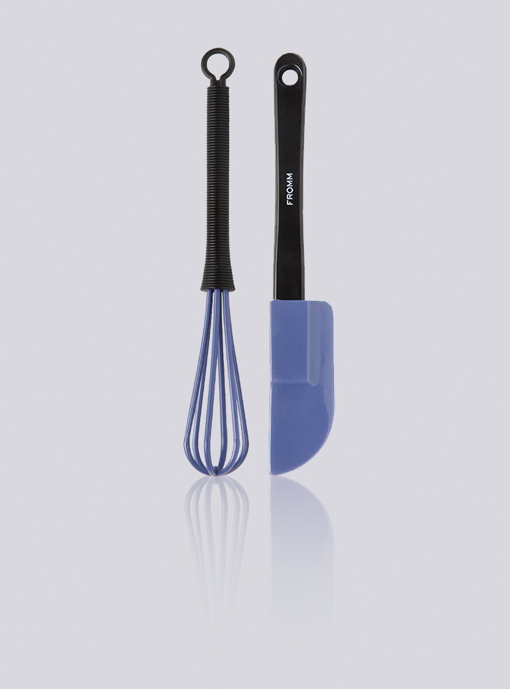 FROMM PRO Whisk and Spatula Set